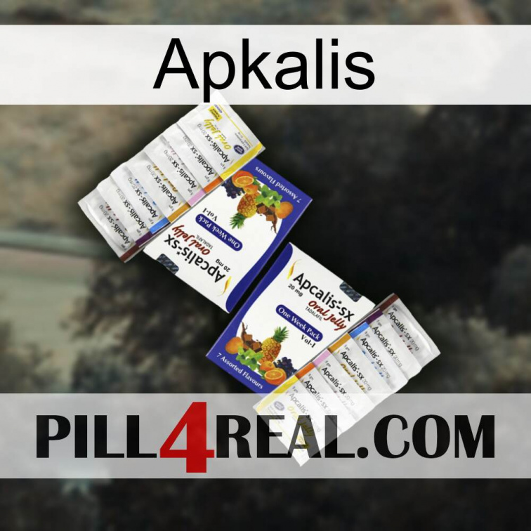 Apkalis 12